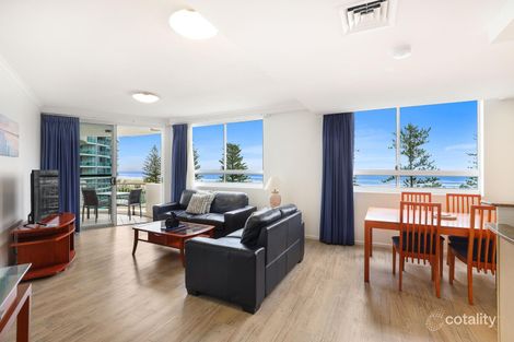 608/4-10 Douglas St, Coolangatta, QLD 4225