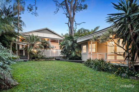 Property photo of 46 Tasman Road Avalon Beach NSW 2107