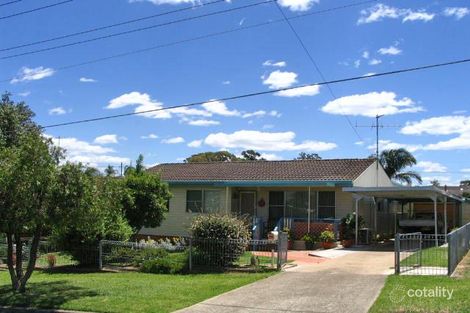 11 Neville St, Colyton, NSW 2760