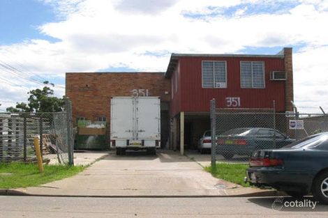 351 Chisholm Rd, Auburn, NSW 2144