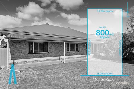 Property photo of 49 Muller Road Hampstead Gardens SA 5086