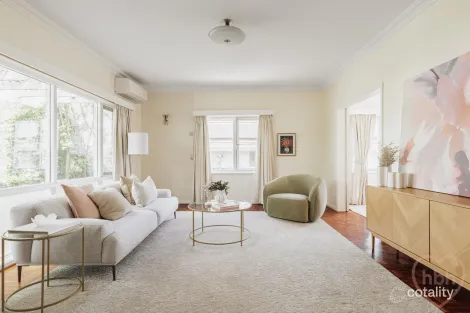 Property photo of 7 Getting Crescent Campbell ACT 2612