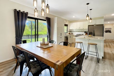 Property photo of 314 Edinburgh Drive Mount Hallen QLD 4312