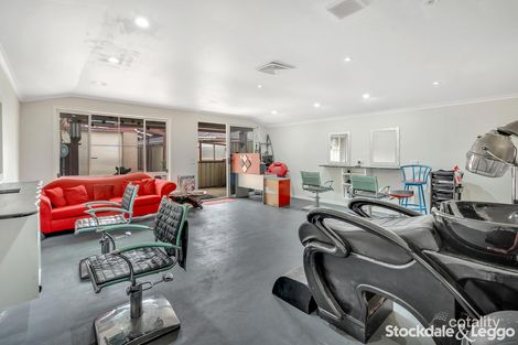 Property photo of 11 Metropolitan Avenue Craigieburn VIC 3064