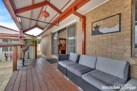 Property photo of 11 Metropolitan Avenue Craigieburn VIC 3064
