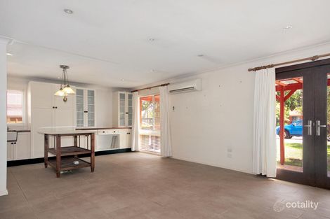 Property photo of 31 Tilligerry Track Tanilba Bay NSW 2319