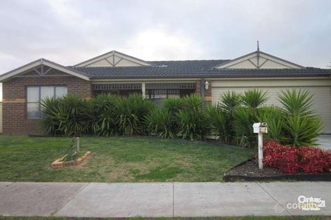 Property photo of 20 Jacaranda Way Pakenham VIC 3810