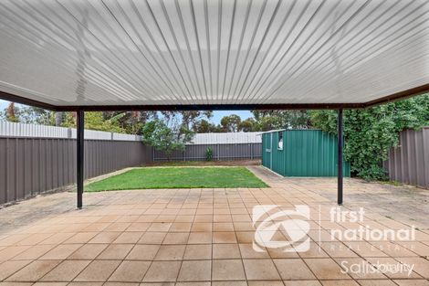Property photo of 32 Parkview Drive Blakeview SA 5114
