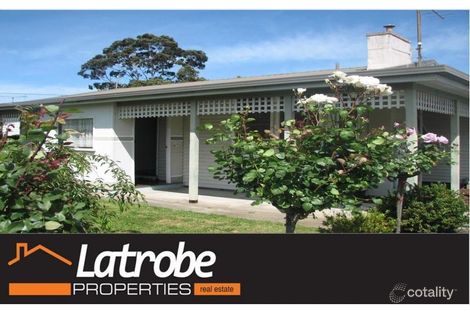 56 Boolarra Ave, Newborough, VIC 3825