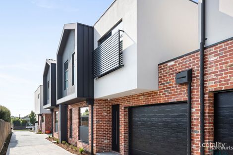 Property photo of 3/37 Thackeray Road Reservoir VIC 3073