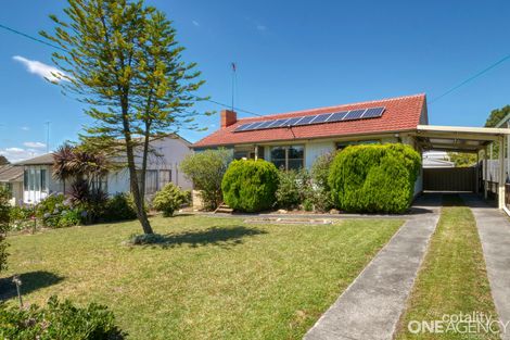 Property photo of 8 Porter Street Morwell VIC 3840