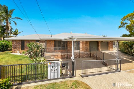 Property photo of 25 Dyer Street Alexandra Hills QLD 4161