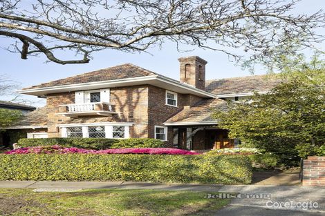 Property photo of 24 Montalto Avenue Toorak VIC 3142