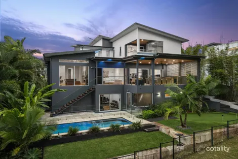 Property photo of 105 Birchwood Crescent Brookwater QLD 4300