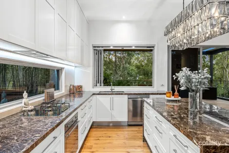Property photo of 105 Birchwood Crescent Brookwater QLD 4300