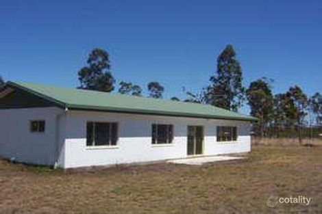 Property photo of 95 Jacaranda Drive Millstream QLD 4888