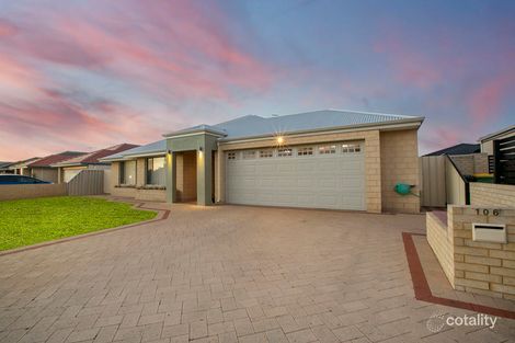 106 Rae Rd, Shoalwater, WA 6169