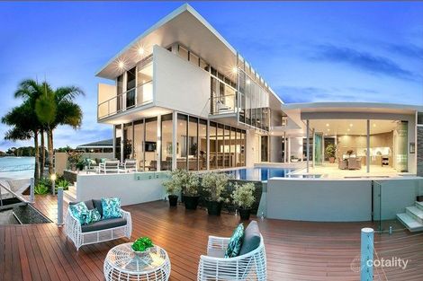 Property photo of 27 Neerim Drive Mooloolaba QLD 4557