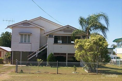 27 Aberdeen Ave, Maryborough, QLD 4650