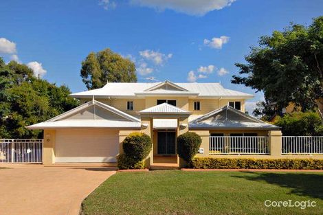 Property photo of 23 Wivenhoe Circuit Forest Lake QLD 4078