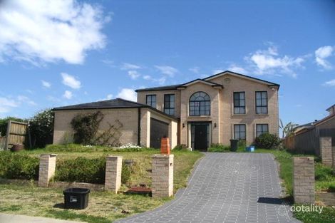 21 Lauderdale St, West Hoxton, NSW 2171