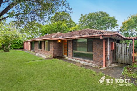 38 Limerick Dr, Crestmead, QLD 4132