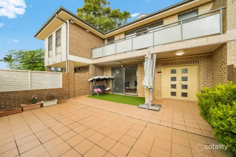 9/14 Valeria St, Toongabbie, NSW 2146