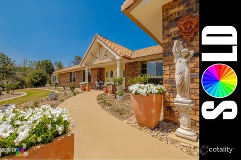 11 Bill James Rd, Chatsworth, QLD 4570