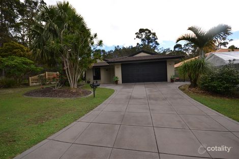 Property photo of 13 Feathertail Court Tewantin QLD 4565