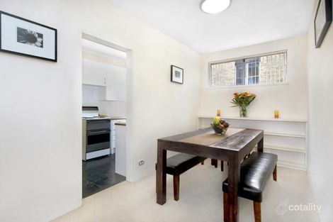 Property photo of 21/10 Mount Street Hunters Hill NSW 2110
