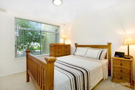 Property photo of 21/10 Mount Street Hunters Hill NSW 2110