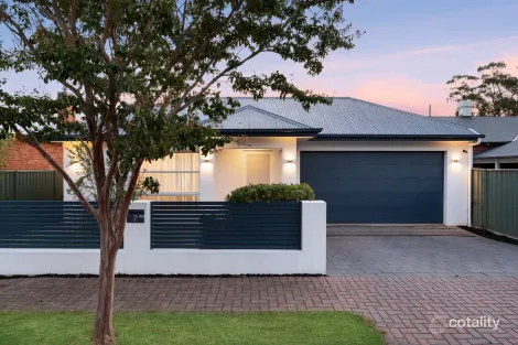 7 The Grove, Dulwich, SA 5065