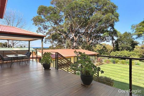 Property photo of 11 New Mount Pleasant Road Balgownie NSW 2519