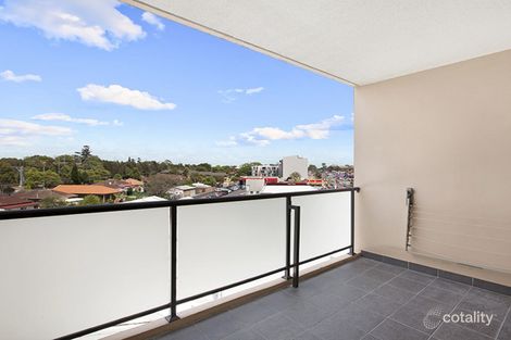 Property photo of 23/102-110 Parramatta Road Homebush NSW 2140