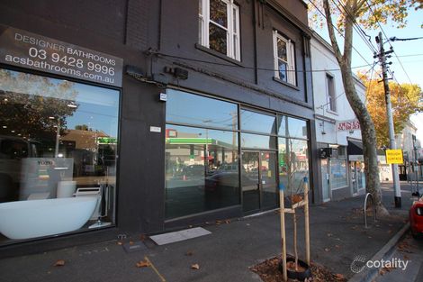 Floor 1/231 Swan St, Richmond, VIC 3121