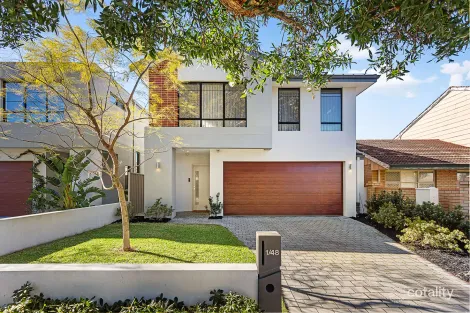 1/48 Lynton St, Mount Hawthorn, WA 6016