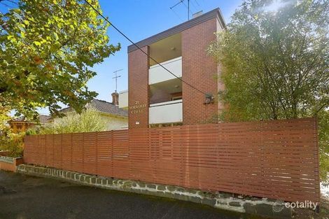 7/31 Norwood St, Flemington, VIC 3031