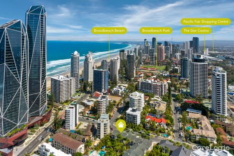 Property photo of 41/23 Wharf Road Surfers Paradise QLD 4217