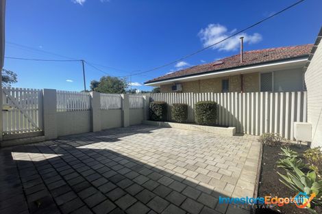 Property photo of 175B Lockhart Street Como WA 6152