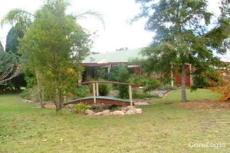 Property photo of 9 Hibiscus Court Nanango QLD 4615
