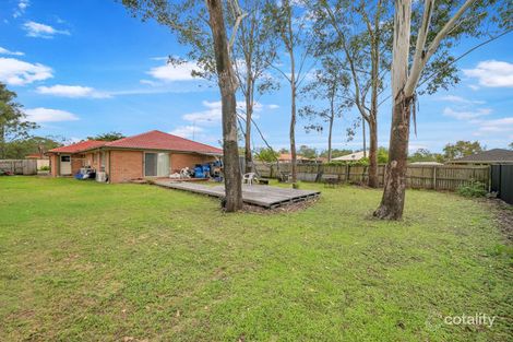 Property photo of 13 Daintree Place Redbank QLD 4301