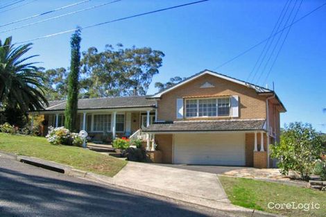 Property photo of 80 Francis Street Castle Hill NSW 2154