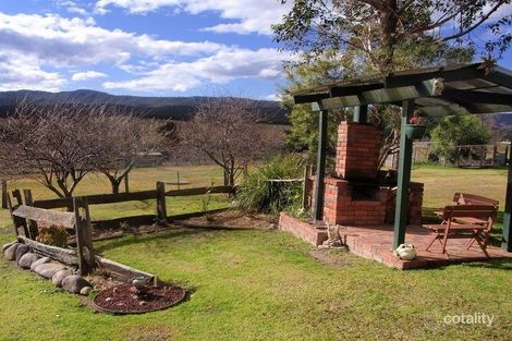 Property photo of 176 Pericoe Road Towamba NSW 2550