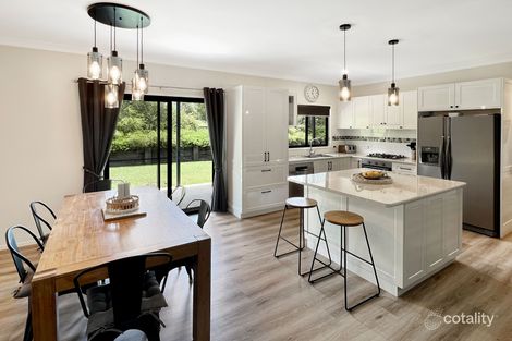 Property photo of 314 Edinburgh Drive Mount Hallen QLD 4312