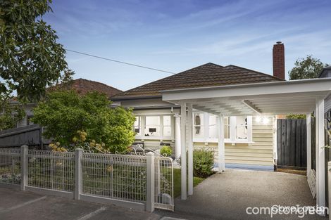 Property photo of 35 Agg Street Newport VIC 3015