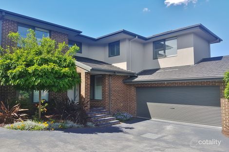 Property photo of 2/431 Mitcham Road Mitcham VIC 3132