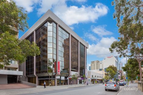 445 Hay St, Perth, WA 6000