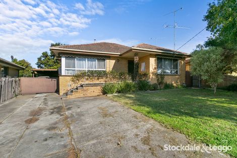Property photo of 30 Booth Street Morwell VIC 3840