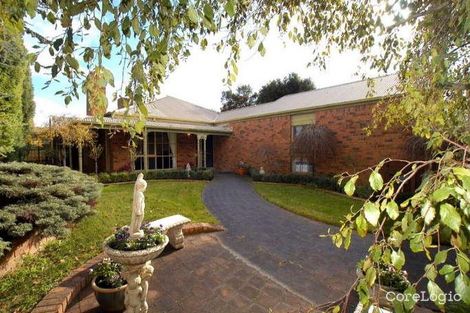 Property photo of 2 Gera Court Wantirna South VIC 3152