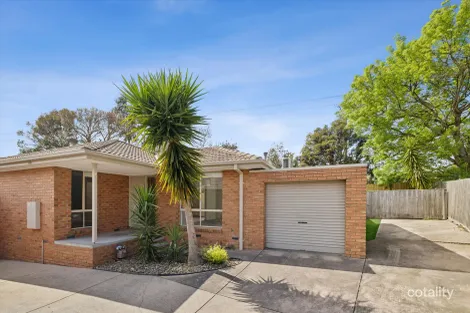 Property photo of 2/16 Linlithgow Court Narre Warren VIC 3805